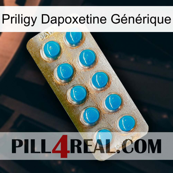 Priligy Dapoxetine Générique new09